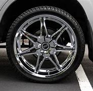 Image result for Lexus RX 350 Chrome Wheels