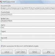 Image result for PDF Creator API