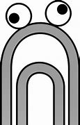 Image result for Cute Cartoon Paper Clip