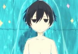 Image result for What Anime Is Tanaka From