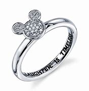 Image result for Mickey Mouse Ring NBA