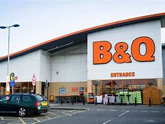 Image result for B and Q Online
