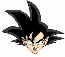 Image result for Dragon Ball Z Head