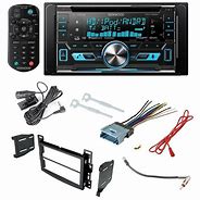 Image result for Kenwood Car Stereo Switch Box