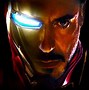 Image result for Iron Man Face Wider Image