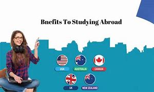 Image result for Study Abroad Visa