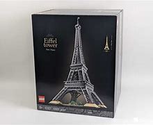 Image result for LEGO Eiffel Tower Clip Art