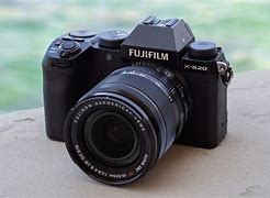 Image result for Fujifilm X