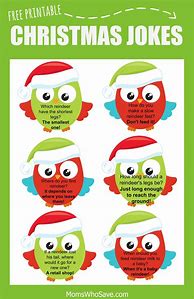 Image result for Christmas Lunch Box Jokes