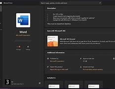 Image result for How to Check Microsoft Store Included with Device