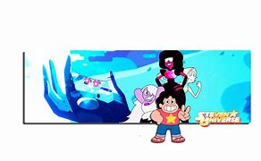 Image result for Steven Universe Banner