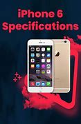 Image result for iPhone 6 Pro Specs