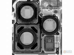 Image result for iPhone XS Camera Tear Down
