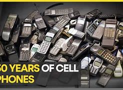 Image result for Phones in the Last 20 Years
