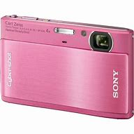 Image result for Sony Cyber-shot Pink
