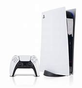 Image result for PlayStation 5 Digital Edition Console