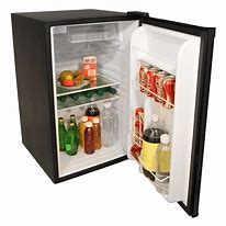 Image result for Kenmore Compact Refrigerator Mini Fridge