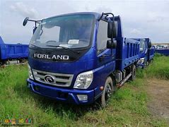 Image result for Forland L Truck