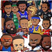 Image result for NBA Players Looking Back