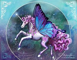 Image result for Sparklefarts Unicorn Art