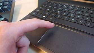 Image result for How to Enable Touchpad On HP Laptop