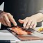 Image result for Fish and Knife Sushi