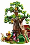 Image result for Winnie the Pooh LEGO