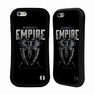 Image result for Roman Reigns Phone Cover