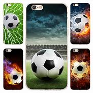 Image result for Soccer iPhone 5S Cases for Boy