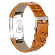 Image result for Fitbit Charge 2 Leather Band