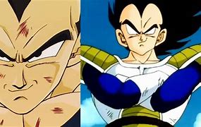 Image result for Villain Vegeta