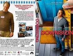 Image result for Downsizing Cover