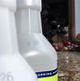 Image result for Cleaning Spray Outside Hot