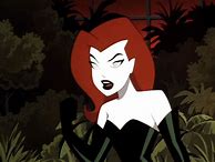 Image result for Color Is Poison Ivy Batman