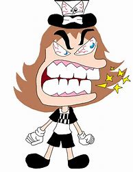 Image result for Cartoon Network Angry