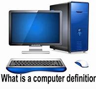 Image result for Comment Computer Definition