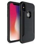 Image result for iPhone X Case Measurements