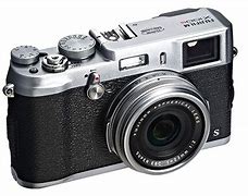 Image result for EF-20 Fuji X100