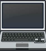 Image result for Brown Laptop Clip Art
