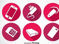 Image result for Mobile Accessories Icon
