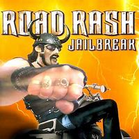 Image result for PS Road Rash Jailbreak Splash Screen