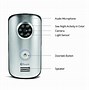 Image result for Wireless Doorbell Intercom Camera