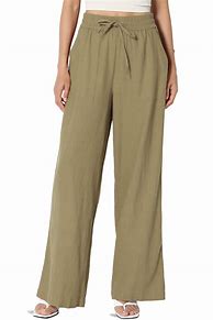 Image result for Wide Waistband Pants