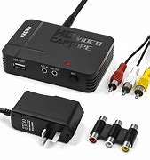 Image result for VHS to HDMI Converter