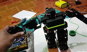 Image result for Humanoid Robot Kits