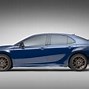 Image result for 23 Toyota Camry TRD Interior