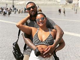 Image result for Damian Lillard Wife Images