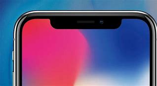 Image result for Back of iPhone X