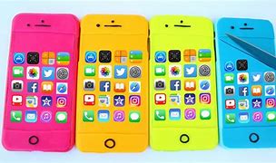 Image result for Yellow Kids iPhone Toy