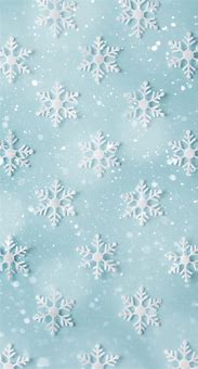 Image result for Snowflake iPhone Wallpaper